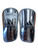 Used Adidas Soccer Shin Guards Adult Grey MD 11732-S000372062 View 1