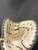 Used Mizuno GXF 50MVPS BB/SB First Base RH Throw White 13" 11726-S000302075 View 3