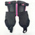 Used Adidas Soccer Shin Guards Youth Pink MD 11805-S000087620 View 2
