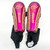Used Lotto FORZA 2 Soccer Shin Guards Junior Wine Red LG 11805-S000087621 View 1
