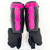 Used Nike CHARGE Soccer Shin Guards Junior Black LG 11805-S000087622 View 1