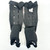 Used Nike CHARGE Soccer Shin Guards Junior Black LG 11805-S000087622 View 2