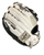 Used Rawlings THE HEART OF THE HIDE BB/SB Glove RH Throw White 12 3/4" 11724-S000230889 View 1