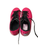 Used Nike TIEMPO LEGEND 10 Soccer Cleats Pink Junior 04.5 11613-S000188857 View 1