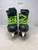 Used Bauer NEXUS 77 Junior Hockey Skate Junior 06 11795-S000035904 View 3