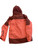 Used Outerwear Heavy Jacket M Orange LG 10313-S000288838 View 2