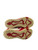New, Balance, TURF, SHOES, BB/SB, Cleats, Red, Senior, 9 View 5