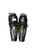 Used CCM VECTOR PRO Senior Shin Guards Black 14" 10589-S000437799 View 1