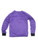 Used SOCCER GOALIE SHIRT Adt Purple SM 11406-S000112570 View 2
