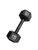 Used Hex Dumbbell (Each) 15 lb 11724-S000230898 View 1