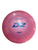 Used Prodigy D2 Disc Golf Driver Pink 10672-S000351901 View 1