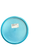 Used Prodigy ARCHIVE Disc Golf Mid Range Royal Blue 10672-S000351915 View 2