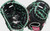 New NXT FIRST BASE MITT 12.25" 10672-RAWNXTDCTU-10BM View 1
