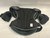 Used STX STALLION 75 Lacrosse Shoulder Pads Black XXS 11876-S000010982 View 5