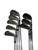 Used Cleveland HIBORE Mens Iron Set RH 3I-PW 11724-S000230900 View 1