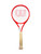 Used WILSON Junior Tennis Racquet Red 25" 11095-S000106008 View 2