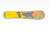 Used ROSSIGNOL TODD RICHARDS 156 Mens Snowboard Only Black 156 cm 11768-S000240806 View 2