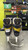 Used Bauer SUPREME 3S Junior Hockey Skate Junior 03 11907-S000033029 View 3