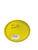 Used Innova AVIAR PUTTER Disc Golf Putter Yellow 11834-S000056337 View 2