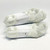 Used Nike VAPOR EDGE Adult FB Cleats White Senior 11.5 11805-S000087643 View 6
