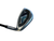 Used Mizuno JPX 825 Golf Wedge Mens RH Gap/Approach Wedge 11479-S000430351 View 1