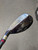 Used Nickent 3DX IRONWOOD Mens Hybrid Club RH 3 Hybrid 11821-S000034346 View 1