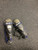 Used PHINIX Catchers Leg Guards Navy Blue Youth 11162-S000464012 View 11