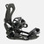 New HEAD LARGE BLACK RX ONE BINDING 11749-HED344309L View 1
