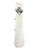 Used Nidecker DIVINE Womens Board/Bindings White 152 cm 11732-S000372064 View 2