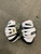 Used STX STALLION 900 ARM PADS Lacrosse Arm Pads/Guards White LG 11614-S000242927 View 1