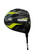 Used Tour Edge BAZOOKA 470 BLACK 10.5 R-FLEX Mens Driver RH 10.5 Degree 11856-S000031984 View 1