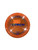 Used Discraft Z SCORCH Disc Golf Driver Orange 173g 11884-S000068606 View 1