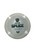 Used Discmania EVOLUTION SPLICE Disc Golf Driver White 173g 11884-S000068610 View 1