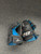 Used Bauer X Youth Gloves Black 9" 11821-S000034352 View 1