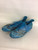 Used New Balance Soccer Cleats Royal Blue Senior 10 11900-S000029817 View 1