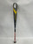 Used Easton GHOST X BB/SB USA 2 5/8 Bat 28" 11871-S000033312 View 1
