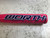 Used Worth STORM BB/SB T-Ball Bat 26" 10105-S000317187 View 2