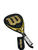 New Wilson DEFY LS V1 PADEL 2 Racket 4 1/4" 11731-S000171781 View 2