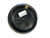 Used Discraft STRATUS Disc Golf Mid Range Black 11479-S000430367 View 2