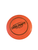 Used Discraft CRUSH Disc Golf Driver Orange 11479-S000430371 View 1
