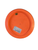 Used Discraft CRUSH Disc Golf Driver Orange 11479-S000430371 View 2