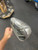 Used Taylormade RBZ Golf Wedge Mens LH Pitching Wedge 11337-S000495520 View 3