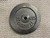 Used Standard Plate (Each) Black 25 lb 11855-S000209033 View 1