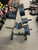 Used Body Solid Weight Stand 11855-S000209036 View 1