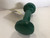 Used Golds Gym Hex Dumbbell Green 3 lb 11855-S000209039 View 1
