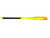 Used Easton RIVAL BB/SB USA 2 1/4 Bat 30" 10672-S000351937 View 1