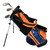 Used US Kids WT-20 Jr Club Set LH 6 Piece 11820-S000061271 View 1