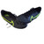 Used Nike TIEMPO Soccer Cleats Black Junior 05.5 11760-S000096924 View 1