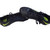 Used Nike TIEMPO Soccer Cleats Black Junior 05.5 11760-S000096924 View 2