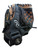 Used Rawlings PLAYER SERIES BB/SB Glove LH Throw Brown 10 1/2" 11732-S000372070 View 3